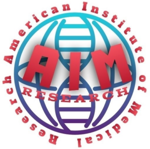 aim research new jersey
